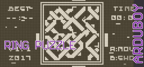 Ring Puzzle — steamgrid
