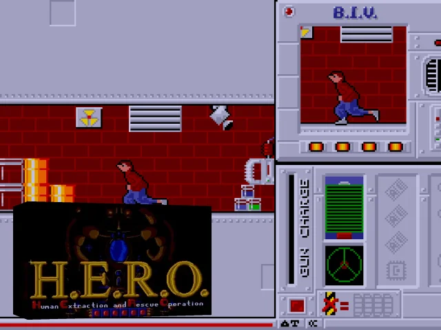 H.E.R.O. 2 - Human Extraction And Rescue Operation — mixrbv2 (WOR)