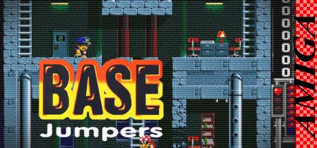 Base Jumpers — steamgrid