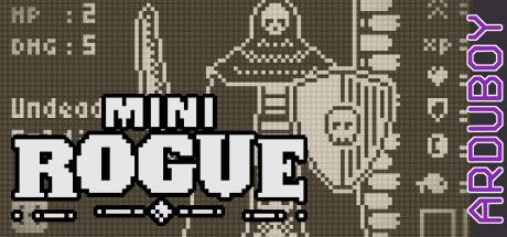 Mini Rogue — steamgrid
