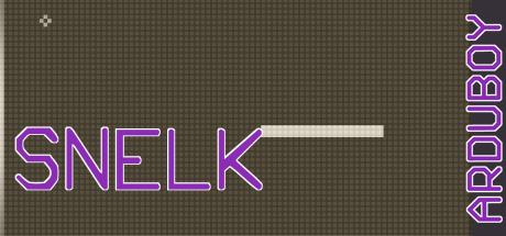 snELk — steamgrid