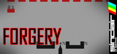 Forgery — steamgrid