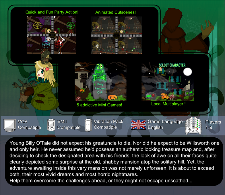 2D House of Terror — box-2D-back (EU)