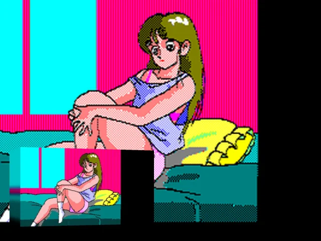 Utsukushiki Emono-tachi — mixrbv2 (WOR)