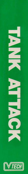 Tank Attack — box-2D-side (WOR)