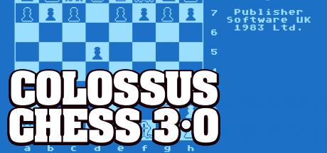 Colossus Chess 3.0 — steamgrid