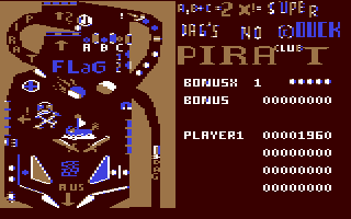 Pirat Club — ss (WOR)