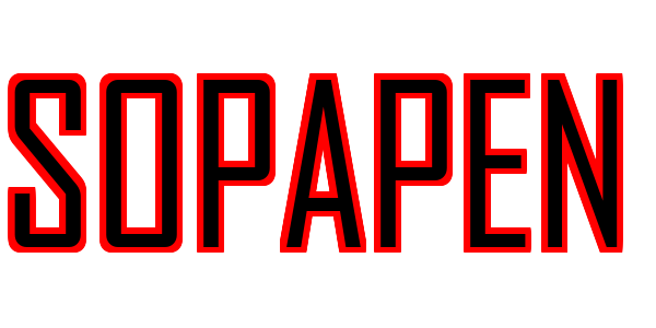 Sopapen — wheel-hd (SS)