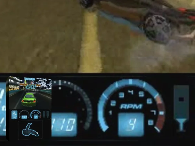 Drift Street International — mixrbv2 (WOR)