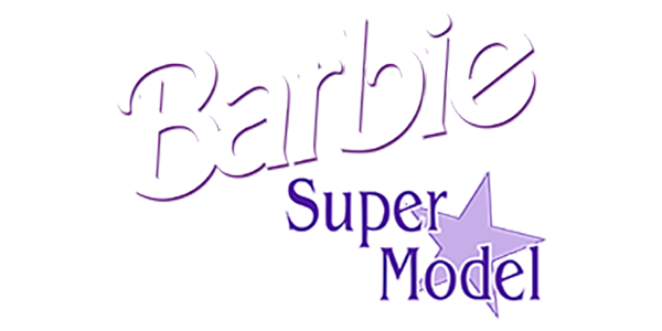 Barbie Super Model — wheel (US)