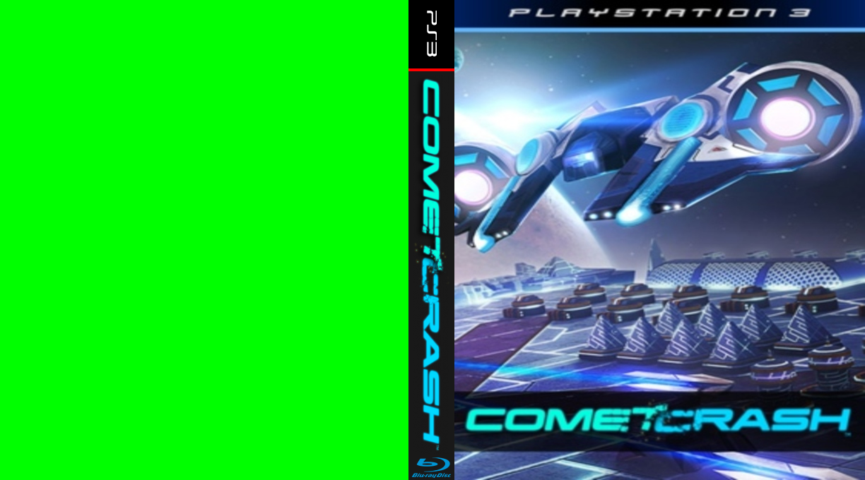 Comet Crash — box-texture (WOR)