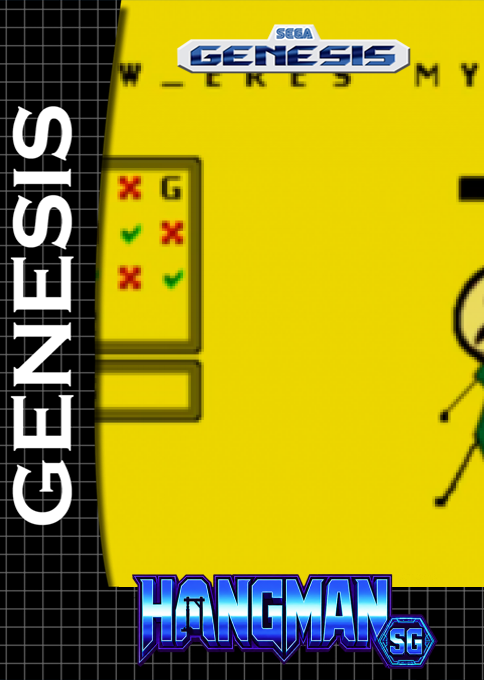 Hangman SG — box-2D (SS)