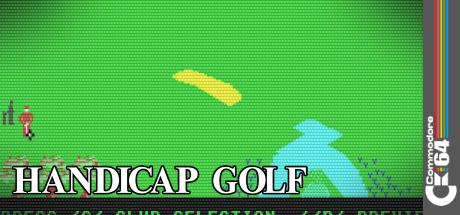 Handicap Golf — steamgrid