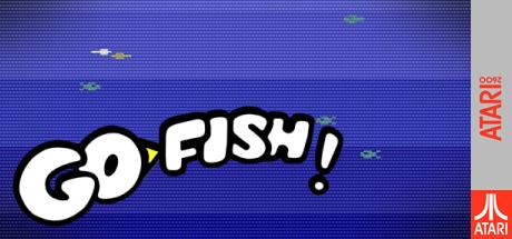 Go Fish — steamgrid