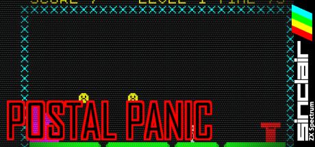 Postal Panic — steamgrid