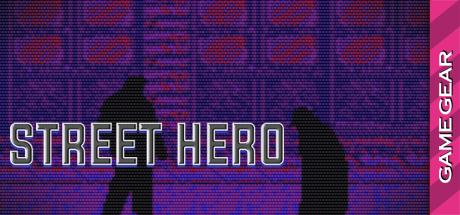 Street Hero — steamgrid