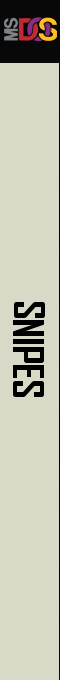 Snipes — box-2D-side (WOR)