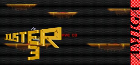 Jouster 3 — steamgrid