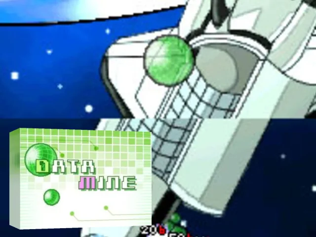 Datamine — mixrbv2 (EU)