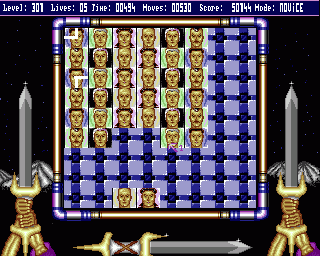 Brain Artifice — ss (WOR)