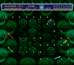 Clockwerx — ss (JP)
