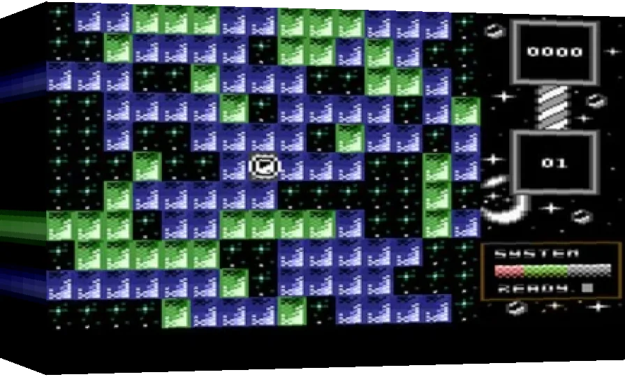 Elite Squad — box-3D (WOR)
