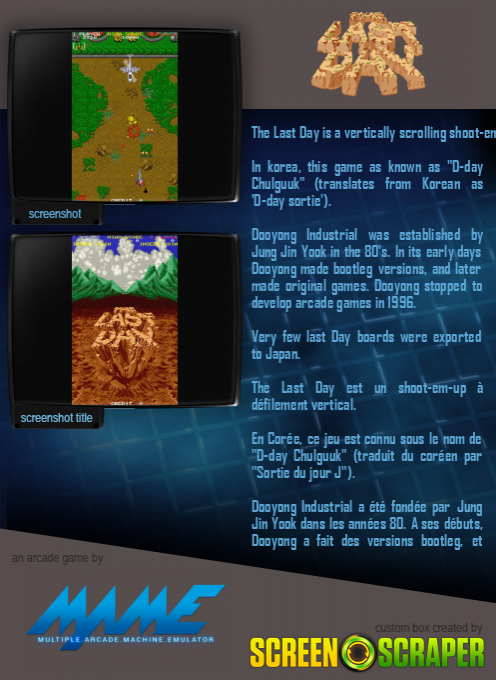 Last Day, The — box-2D-back (SS)