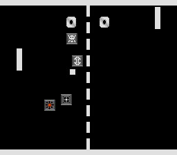 Super Ping-pong — ss (WOR)