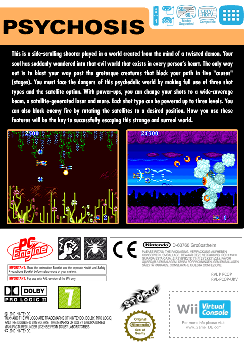 Psychosis — box-2D-back (EU)
