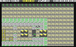 Auto Dash 17 — sstitle (WOR)