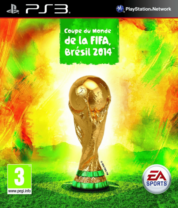 2014 FIFA World Cup Brazil — box-2D (FR)