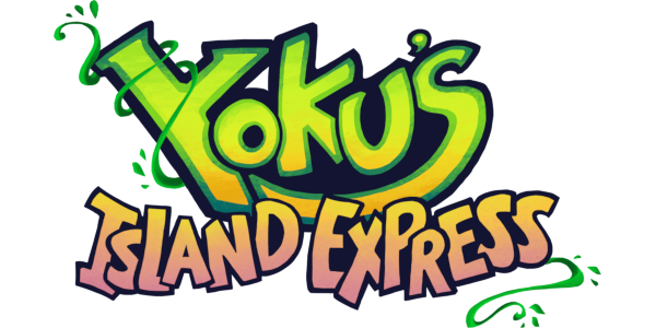 Yoku's Island Express — wheel (WOR)