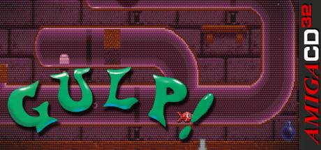 Gulp! — steamgrid