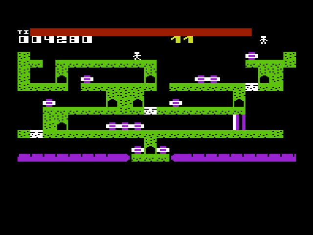 Robin At Ravenwreck — ss (WOR)