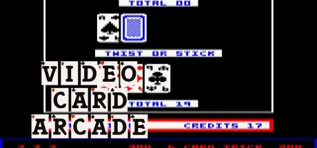 Video Card Arcade — steamgrid