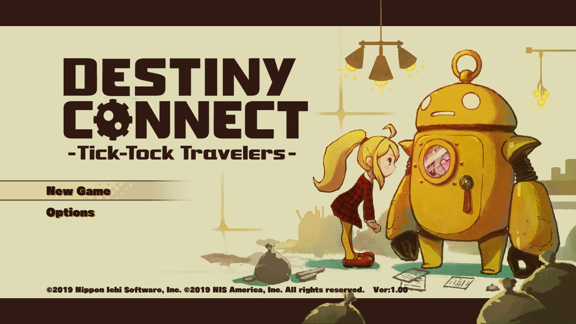 Destiny Connect — sstitle (WOR)