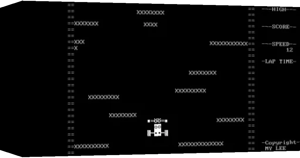 Car — box-3D (WOR)