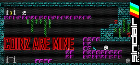 COINZ are mine — steamgrid