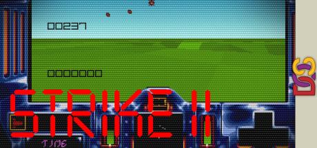 Strike 2 — steamgrid