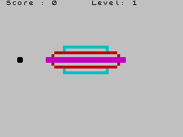Alien Abduction Simulator — ss (WOR)