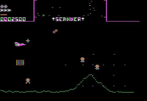 Stargate — ss (WOR)