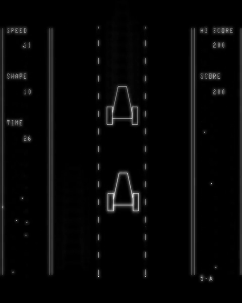 Vectrace — ss (WOR)