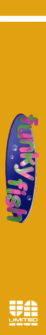 Funky Fish — box-2D-side (US)