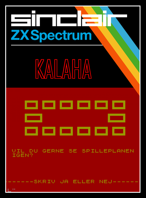 Kalaha — box-2D (SS)
