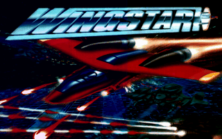 Wingstar — sstitle (EU)