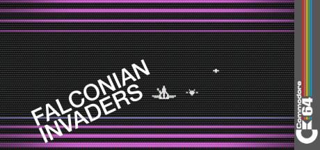 Falconian Invaders — steamgrid