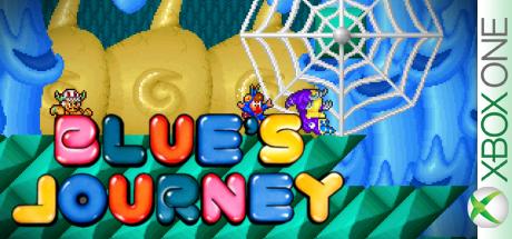 Blue's Journey — steamgrid