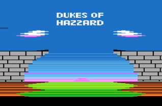 Dukes of Hazzard — sstitle (WOR)