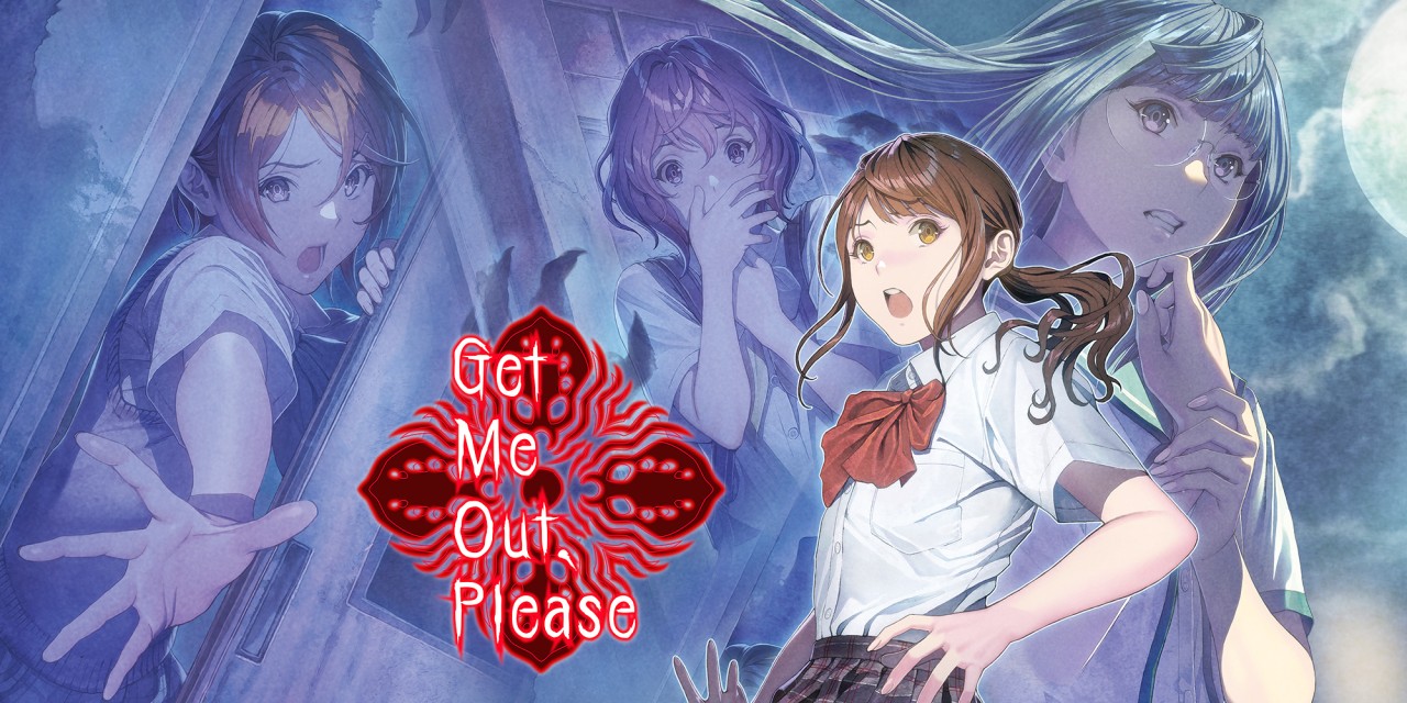 Get Me Out Please — sstitle (WOR)