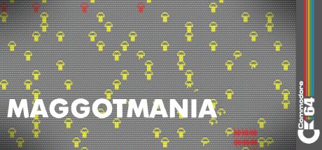 Maggotmania — steamgrid